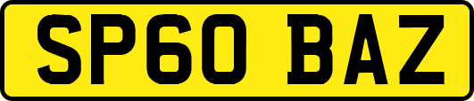 SP60BAZ