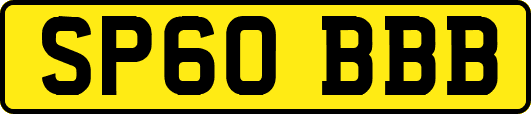 SP60BBB
