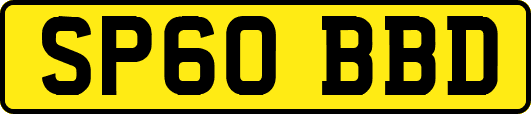 SP60BBD