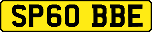 SP60BBE