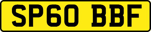 SP60BBF