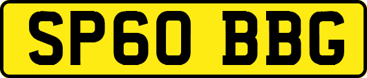 SP60BBG