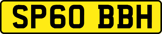 SP60BBH
