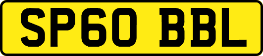 SP60BBL
