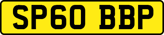 SP60BBP