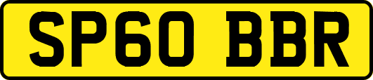 SP60BBR