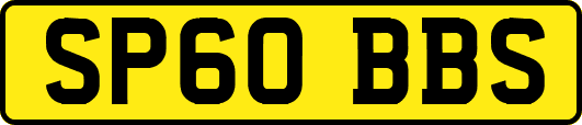 SP60BBS