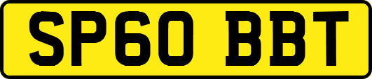 SP60BBT