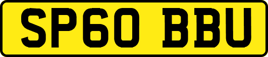 SP60BBU