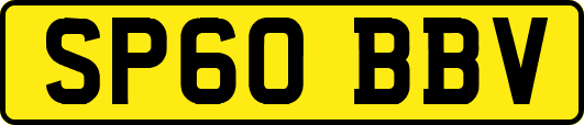 SP60BBV