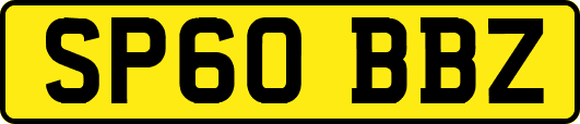 SP60BBZ