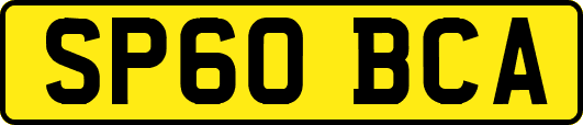 SP60BCA