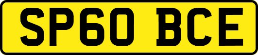 SP60BCE