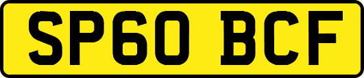 SP60BCF