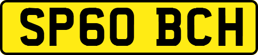 SP60BCH