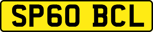 SP60BCL