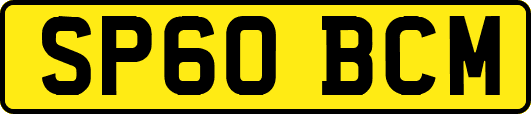 SP60BCM