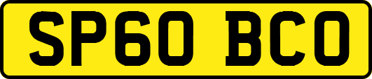 SP60BCO