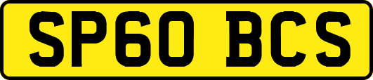 SP60BCS
