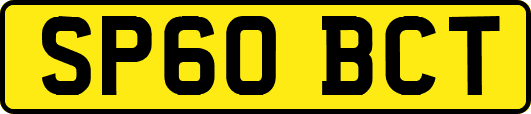 SP60BCT