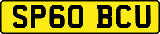 SP60BCU