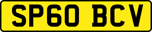 SP60BCV