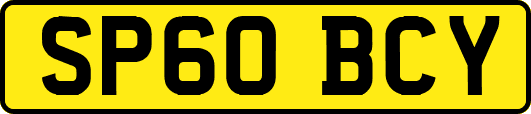 SP60BCY