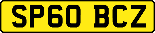 SP60BCZ
