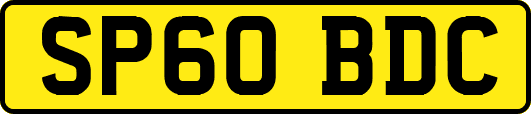 SP60BDC