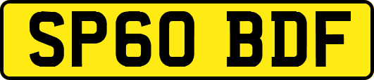 SP60BDF