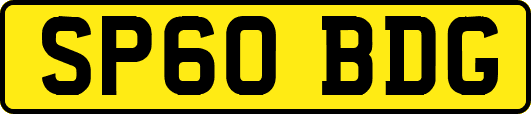 SP60BDG