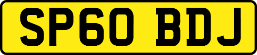 SP60BDJ