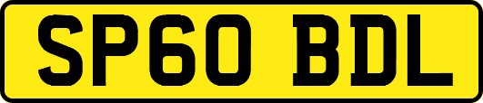 SP60BDL