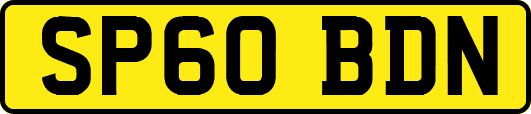 SP60BDN