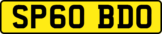 SP60BDO