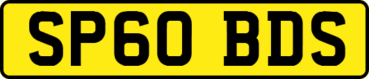 SP60BDS