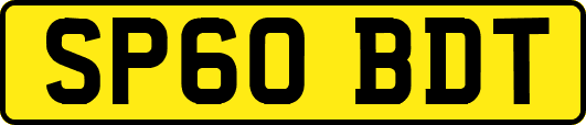 SP60BDT