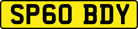 SP60BDY
