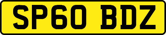 SP60BDZ