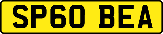 SP60BEA