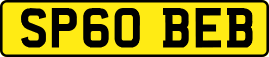 SP60BEB