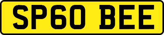SP60BEE