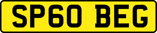 SP60BEG
