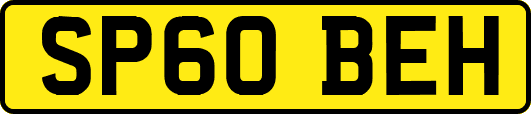 SP60BEH
