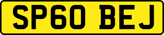 SP60BEJ
