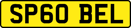 SP60BEL