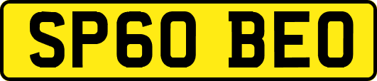 SP60BEO