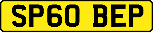 SP60BEP