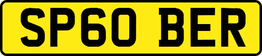 SP60BER