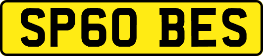 SP60BES